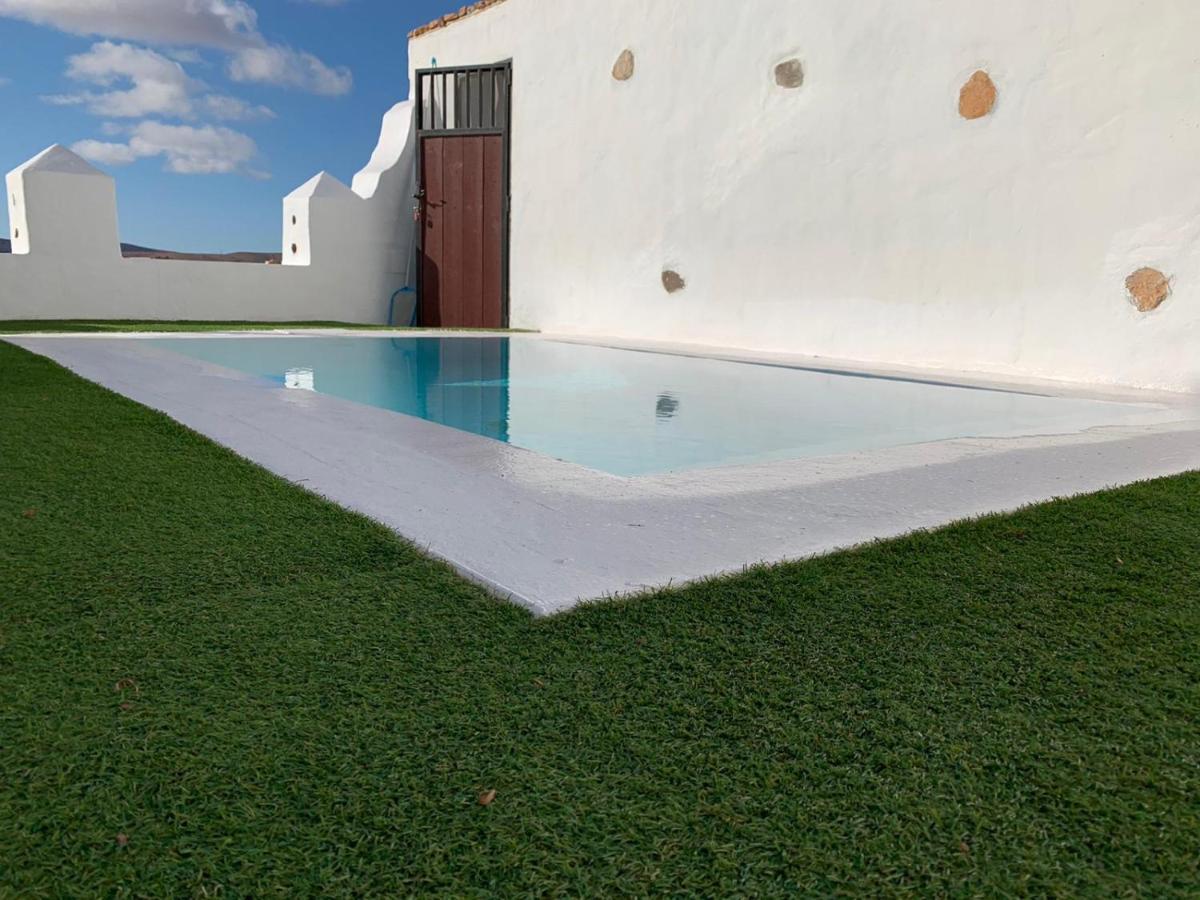 Casa La Orilla Villa Antigua  Exterior photo